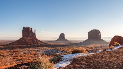 Monument Valley